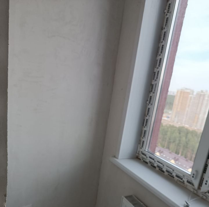 квартира г Екатеринбург Геологическая ул Очеретина 16 фото 19