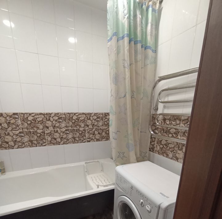 квартира г Ангарск кв-л 60 32 фото 12