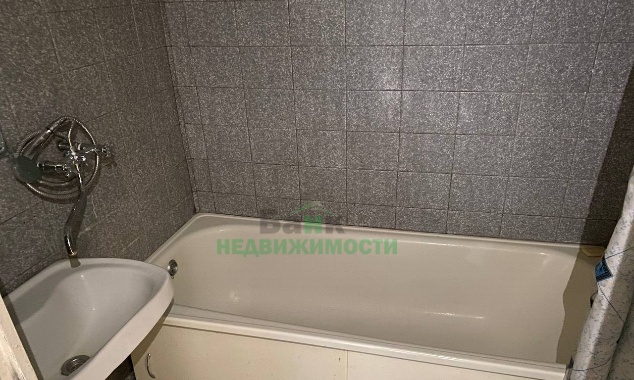 квартира г Балаково ул Саратовское шоссе 69/4 фото 11