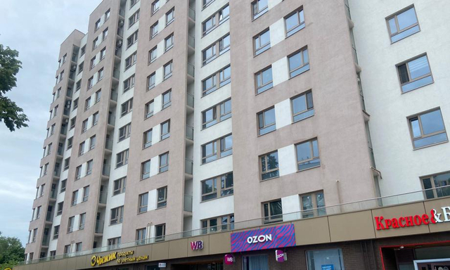 р-н Московский фото