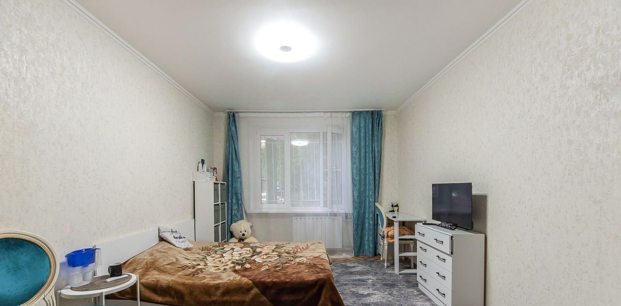 квартира г Москва метро Водный стадион б-р Кронштадтский 19к/1 фото 14