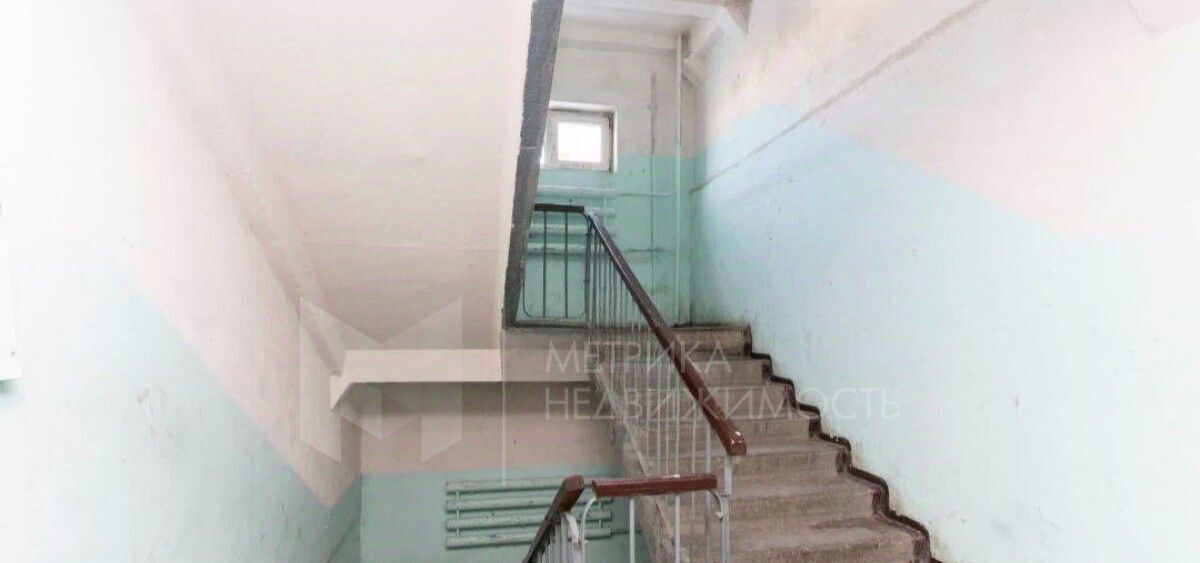 квартира г Тюмень р-н Восточный ул 30 лет Победы 105 фото 7