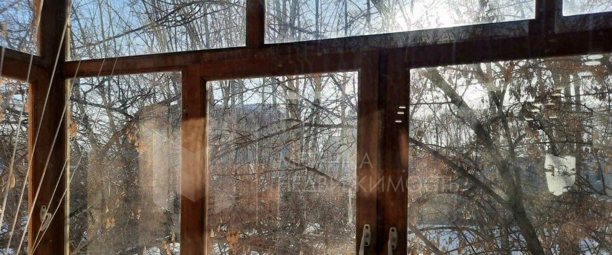 квартира г Тюмень р-н Ленинский ул 50 лет ВЛКСМ 105 фото 9