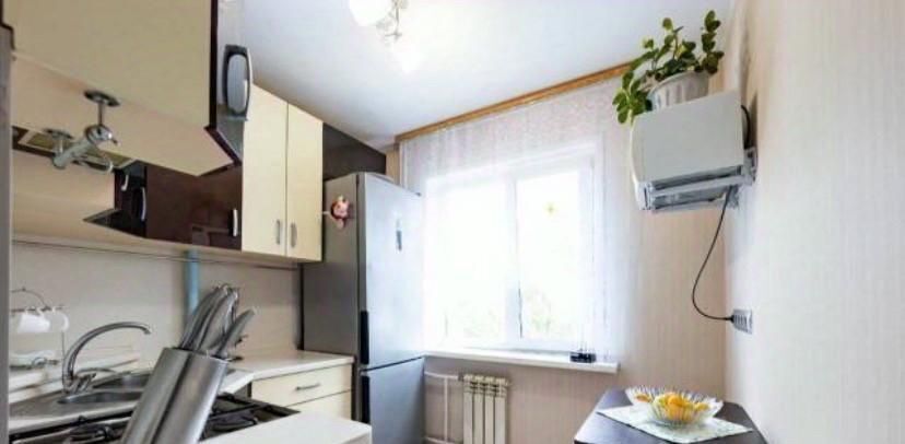 квартира г Хабаровск р-н Индустриальный ул Трамвайная 7 фото 3