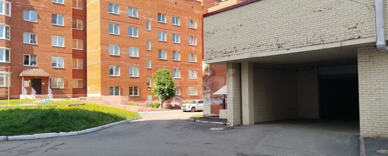 квартира г Кемерово р-н Заводский ул Юрия Двужильного 32/1 Кемеровская обл. — Кузбасс фото 3