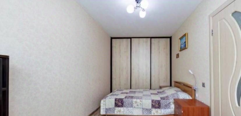 квартира г Хабаровск р-н Индустриальный ул Трамвайная 7 фото 8