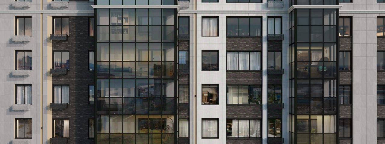 квартира г Хабаровск р-н Индустриальный ул Блюхера 4 фото 15