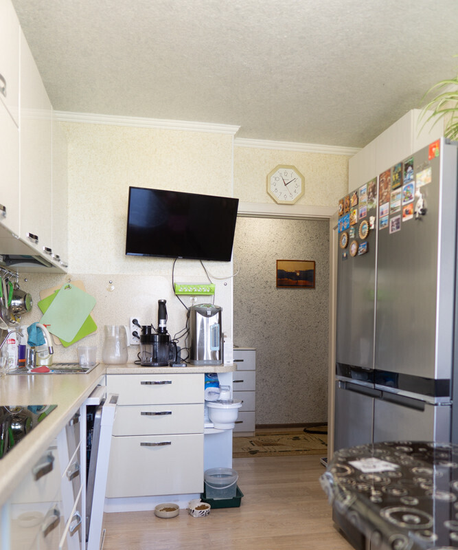 квартира г Барнаул ул Балтийская 104 фото 8