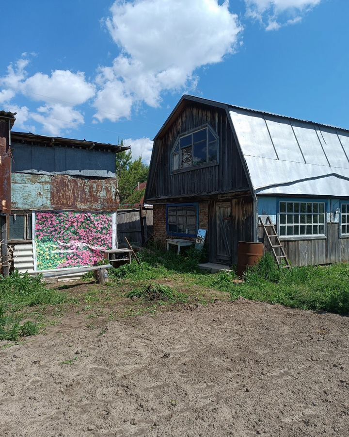 дом г Рубцовск снт N 1 ул Яблочная 61а фото 8