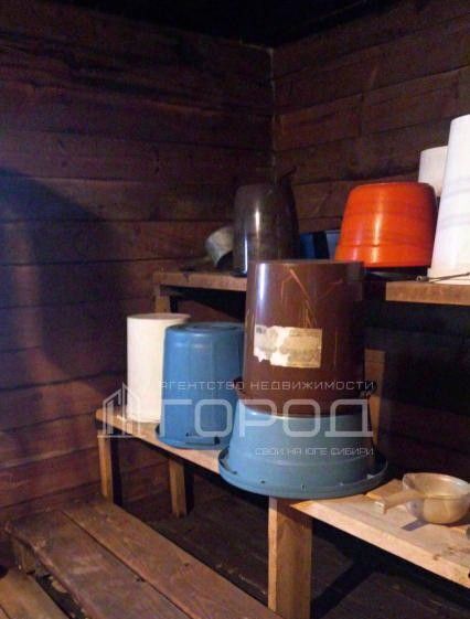 дом г Абакан ул Аскизская 45 фото 10
