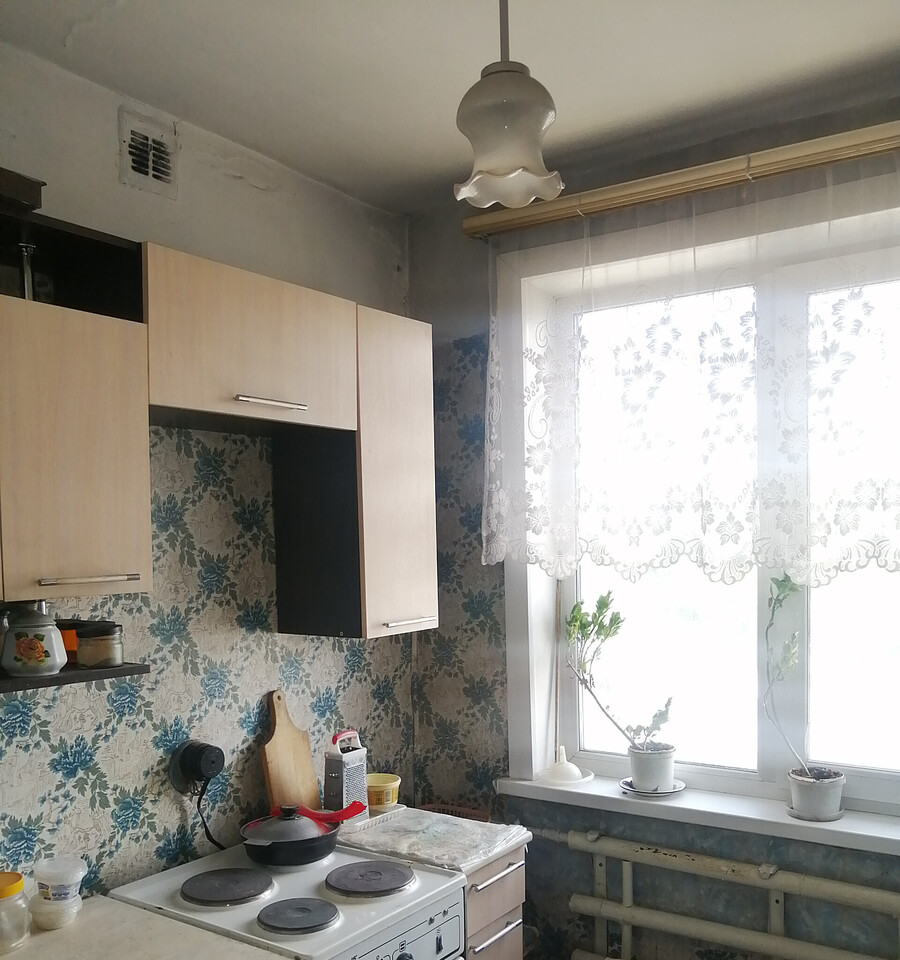 квартира г Бийск ул Волочаевская 1/2 фото 3