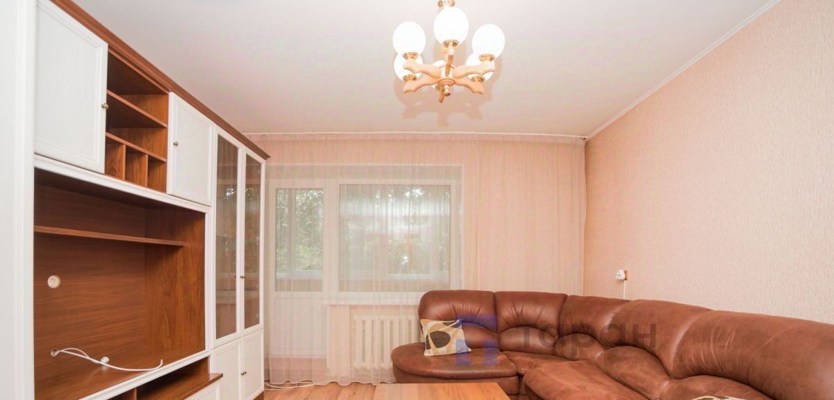 квартира г Челябинск р-н Советский ул Цвиллинга 90а фото 3