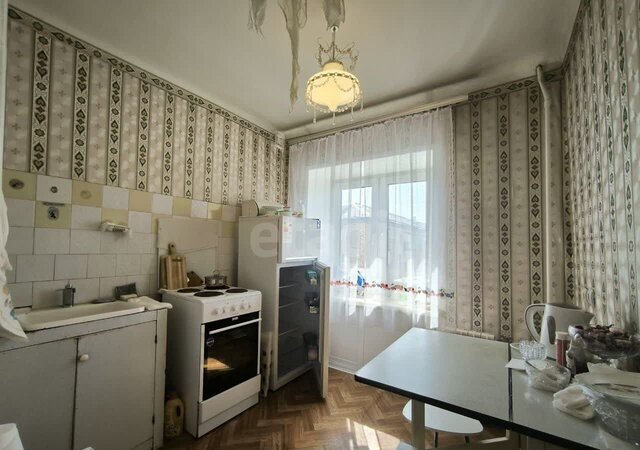 квартира р-н Центральный ул Диктатуры Пролетариата 18 фото