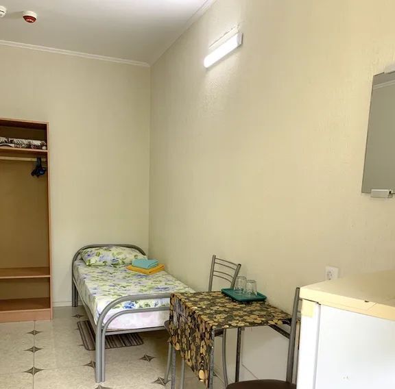 комната г Геленджик с Кабардинка ул Революционная 152 фото 1