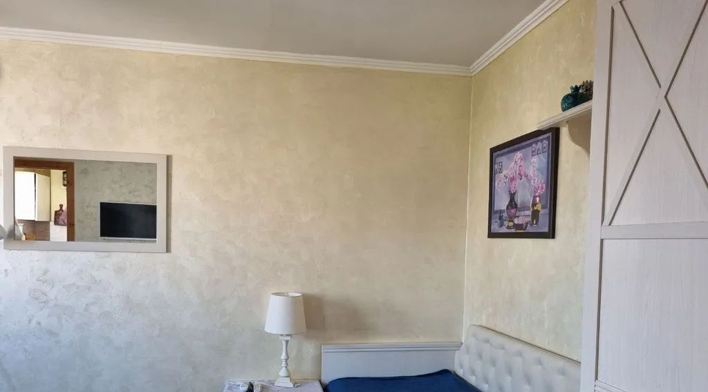 комната г Сочи р-н Адлерский ул Ленина 10/1 фото 1