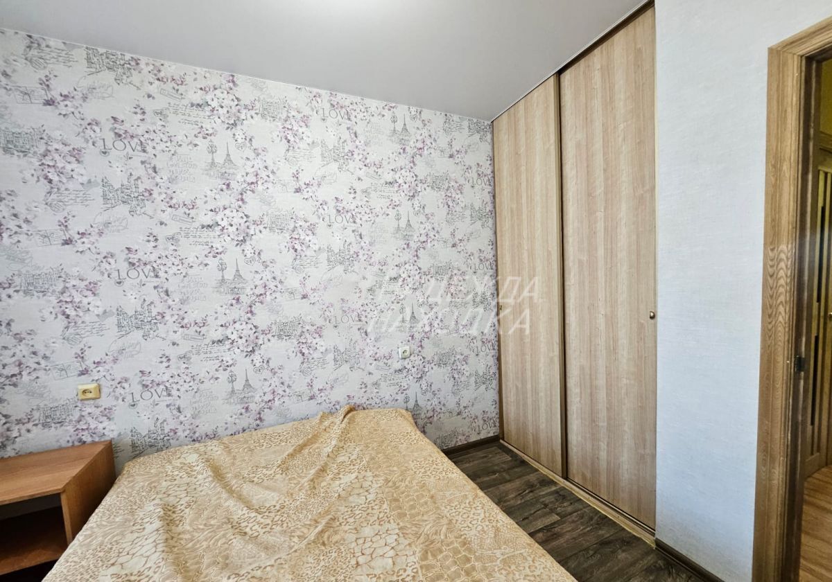 квартира г Находка ул Шоссейная 221 Находкинский г. о. фото 7
