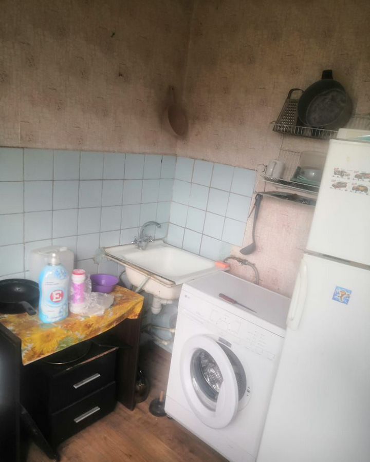 квартира г Энгельс ул Полтавская 31 Энгельсский р-н, муниципальное образование фото 1