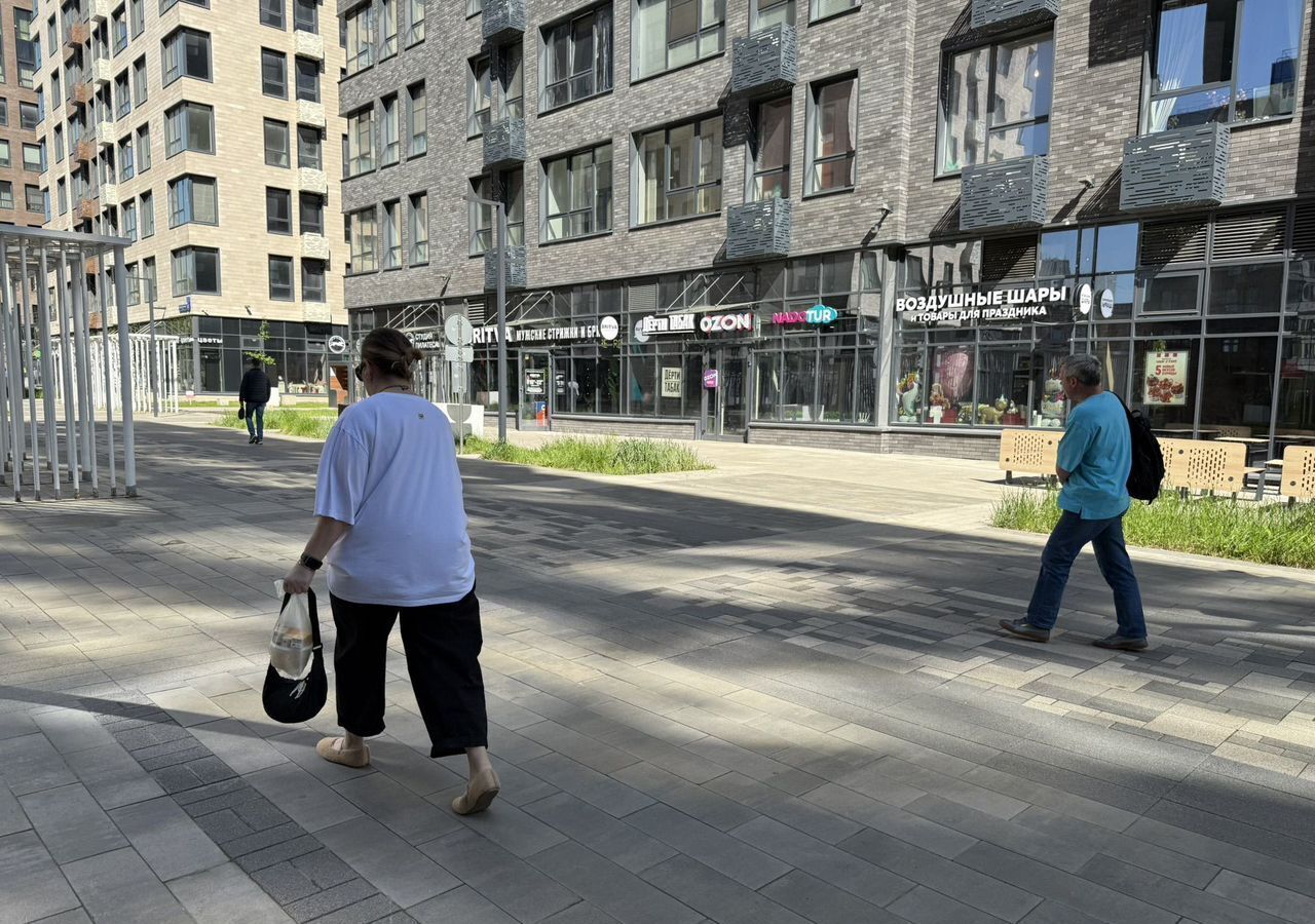свободного назначения г Москва метро Электрозаводская ул Большая Почтовая 32к/9 фото 3
