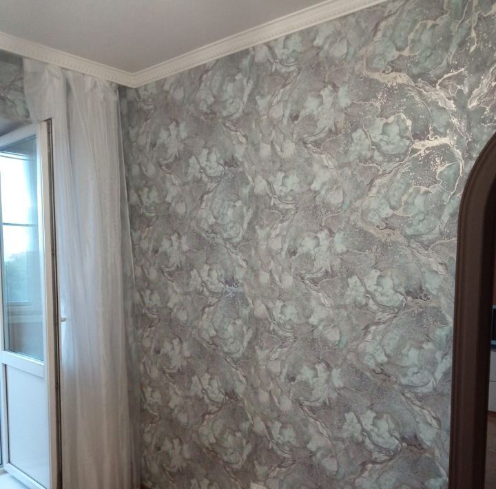 квартира г Омск р-н Центральный ул Герцена 270 фото 12