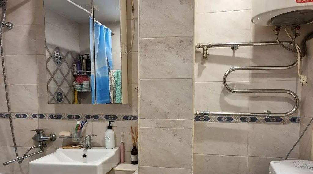 комната г Сочи р-н Адлерский ул Ленина 10/1 фото 10