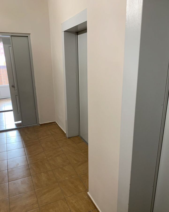 квартира г Красноярск р-н Центральный ул Дмитрия Мартынова 27 фото 21