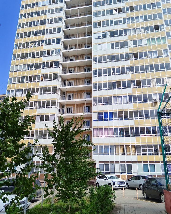 квартира г Красноярск р-н Октябрьский ул Норильская 40 фото 7