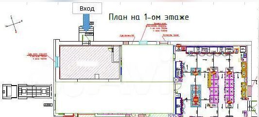 свободного назначения р-н Топкинский г Топки ул Луначарского 13 Кемеровская обл. — Кузбасс фото 8