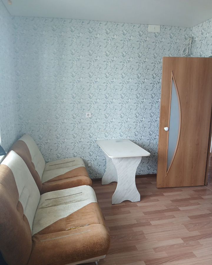 квартира г Пермь р-н Мотовилихинский ул Целинная 45 фото 11