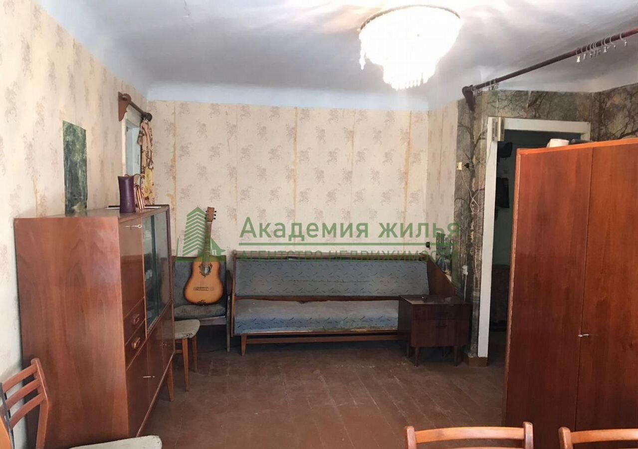 квартира г Саратов р-н Ленинский проезд Вишневый 17 фото 2