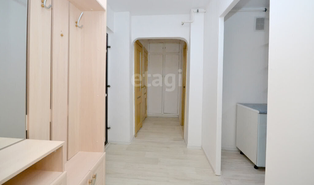 квартира г Якутск пер Маганский 3 километр, 2-й фото 11
