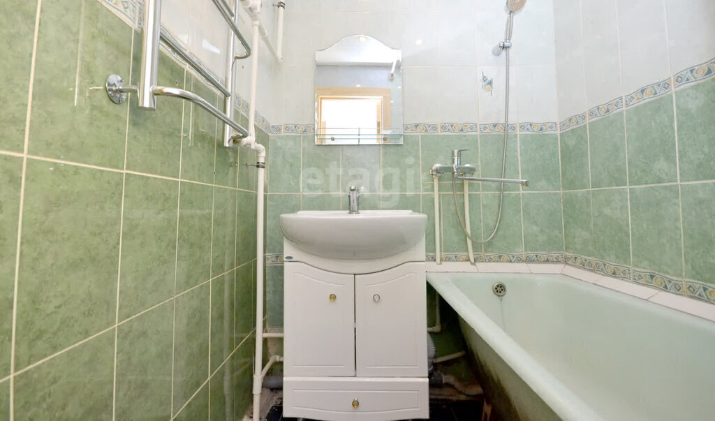 квартира г Якутск пер Маганский 3 километр, 2-й фото 14