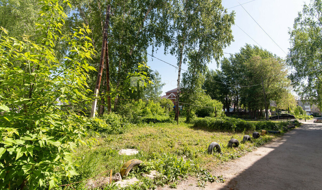 комната г Барнаул ул Профинтерна 44б фото 15