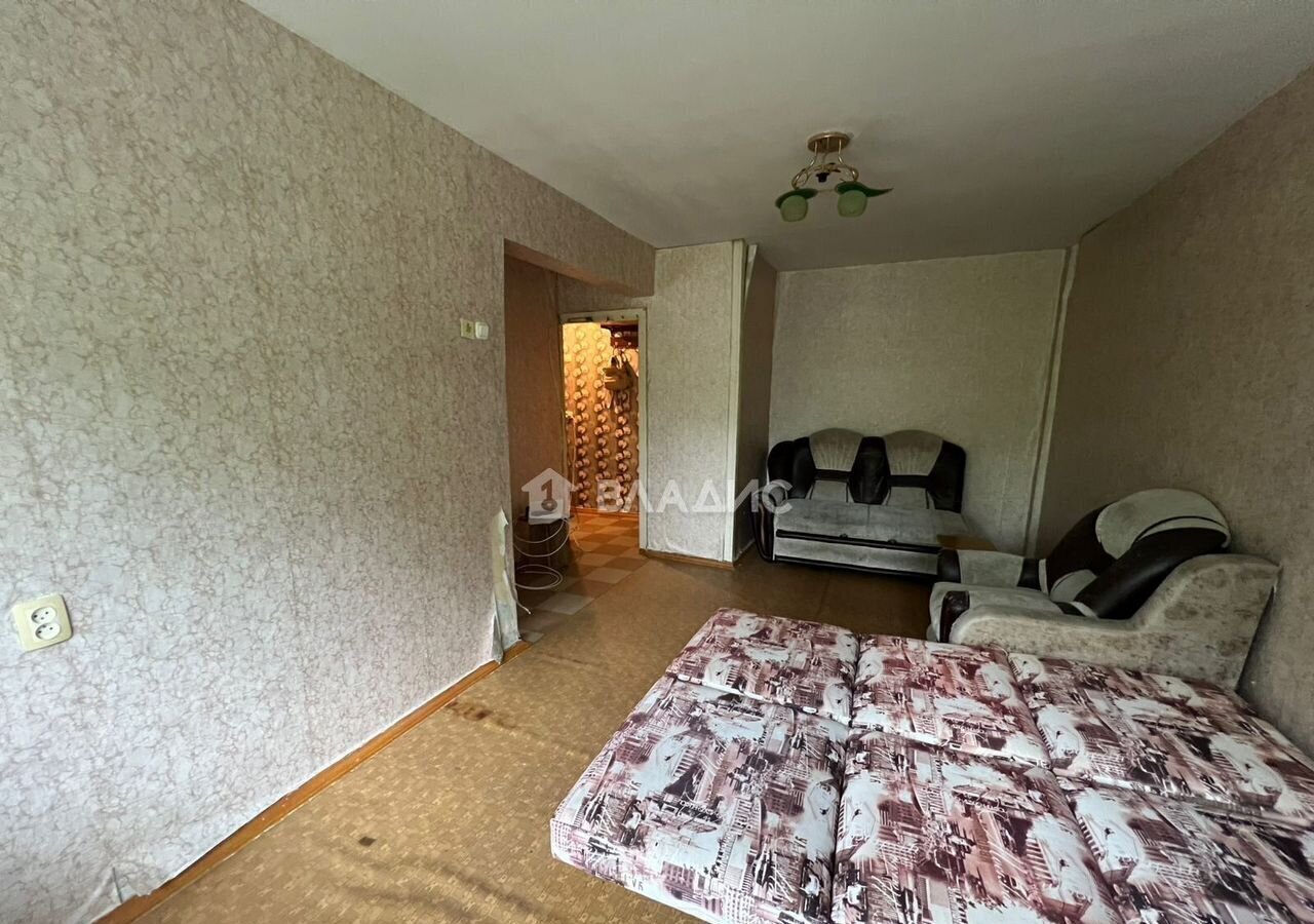 квартира г Ангарск 189-й квартал р-н Кварталы, 11, Ангарский г. о. фото 3
