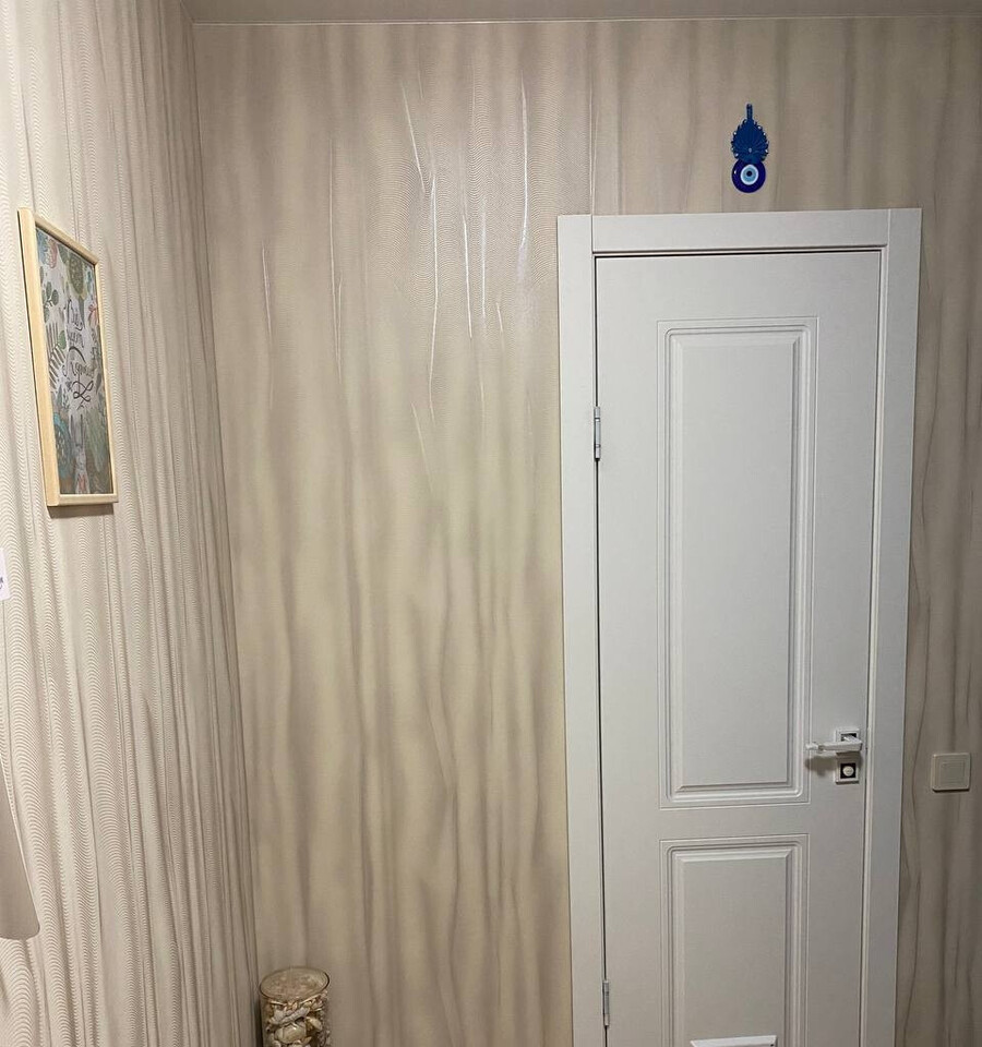 квартира г Дивногорск ул Школьная 2 фото 22