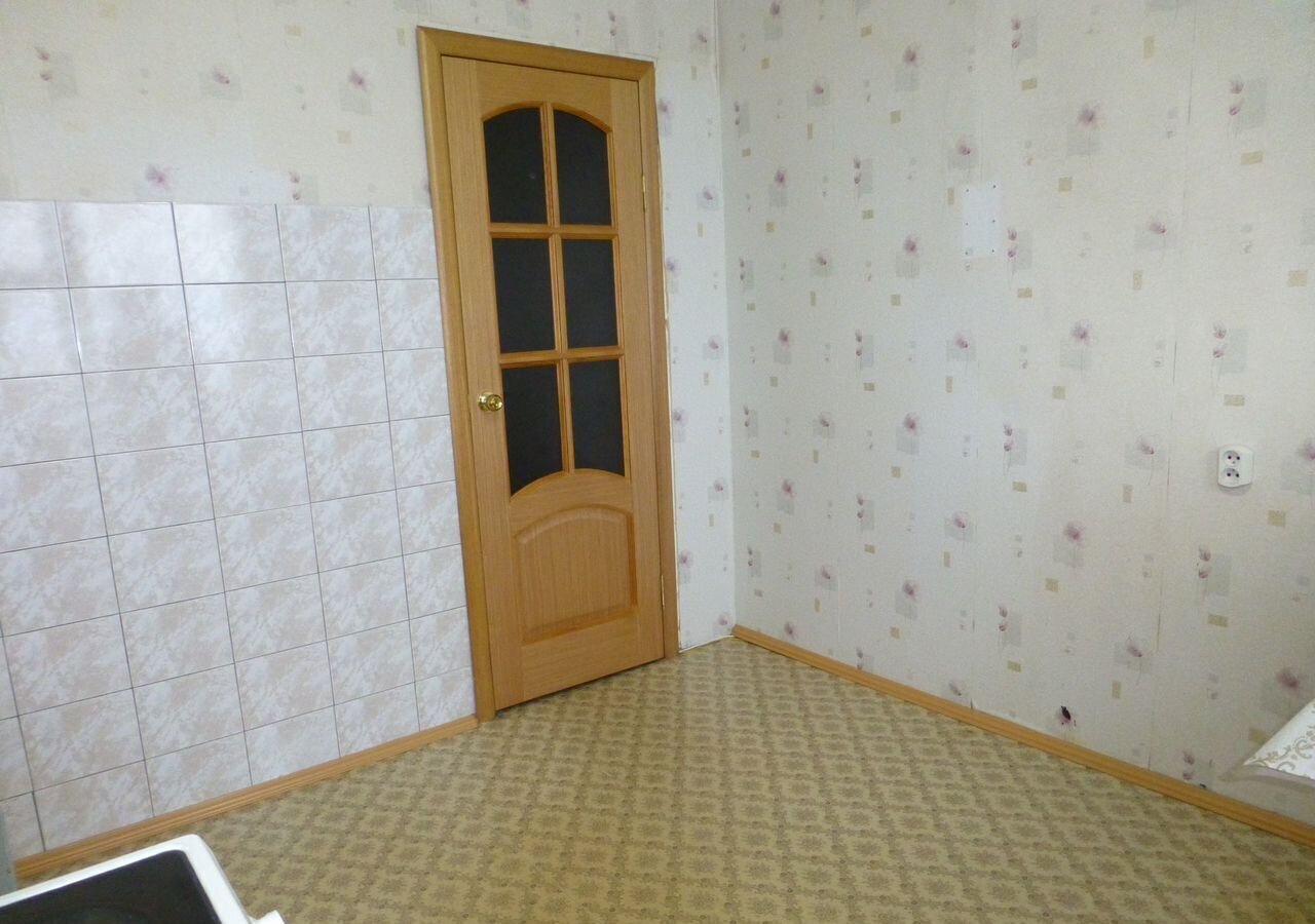 квартира г Нижневартовск ул Северная 48а Тюменская обл. фото 15