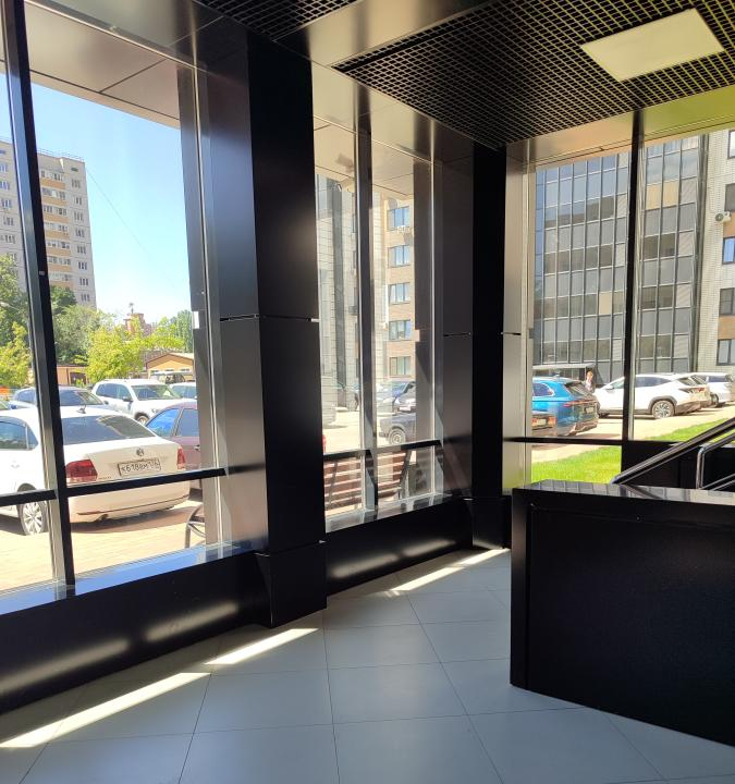 квартира г Воронеж ул Крымская 3/1 фото 4