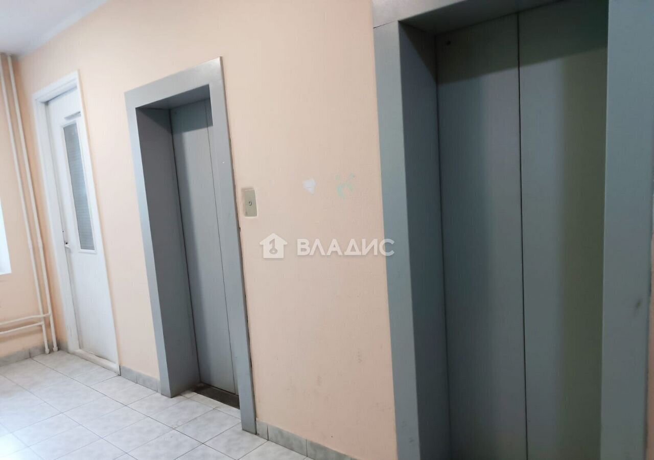 квартира г Красногорск ул Вилора Трифонова 1 Красногорская фото 24