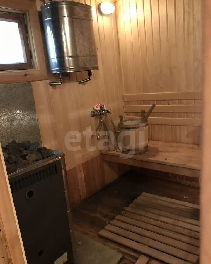 дом г Дивногорск снт Зорька 20 фото 19