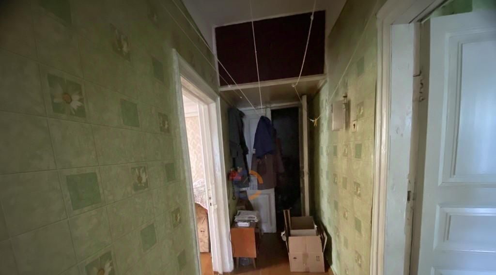 дом р-н Боровичский г Боровичи ул 9 Января 51 фото 12