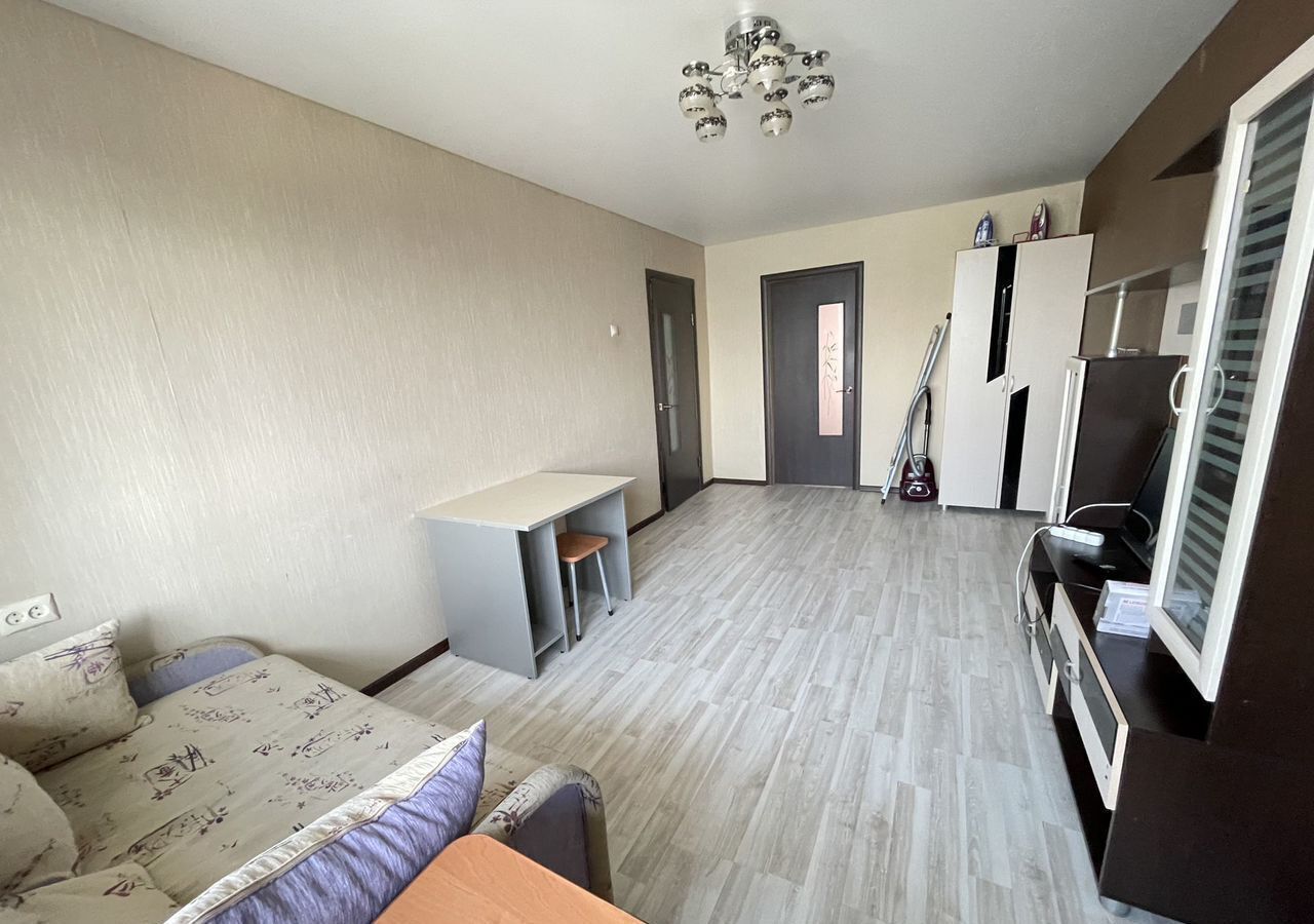 квартира г Петропавловск-Камчатский ул Труда 43 фото 9