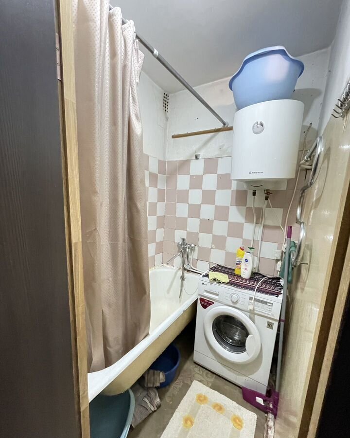 квартира г Петропавловск-Камчатский ул Труда 43 фото 12