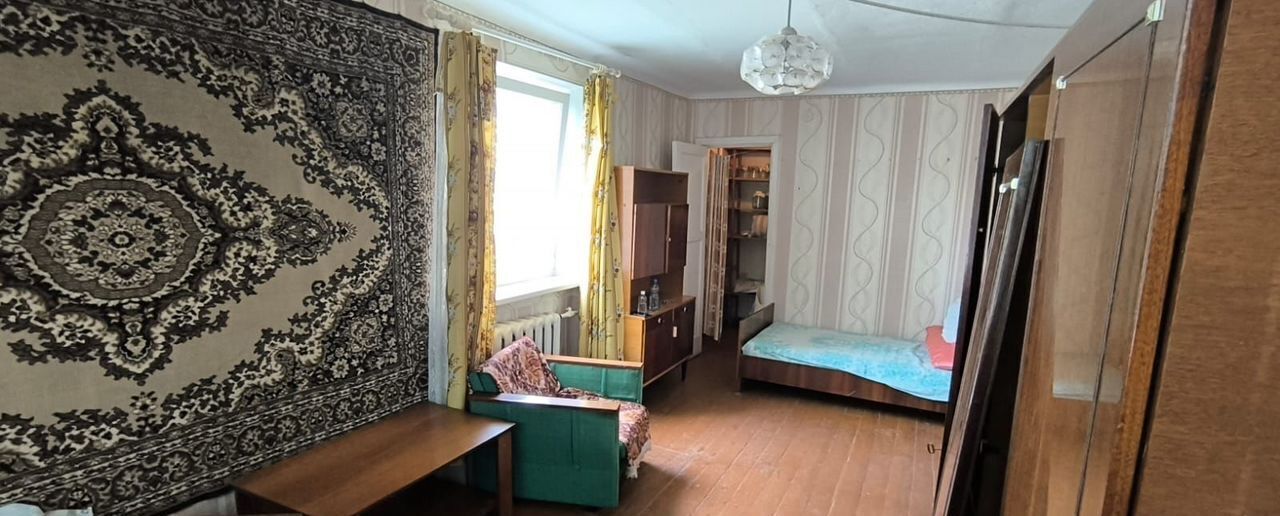 квартира г Советск ул Гончарова 6 Советский г. о. фото 6