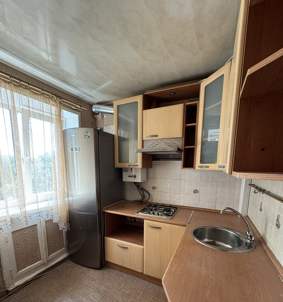 квартира г Тула ул Фрунзе 27 фото 4