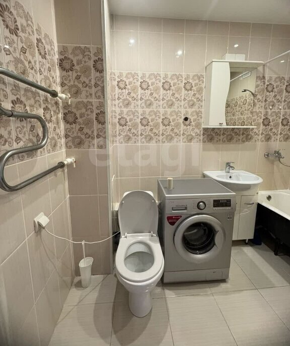 квартира г Якутск ул Лермонтова 45 фото 10
