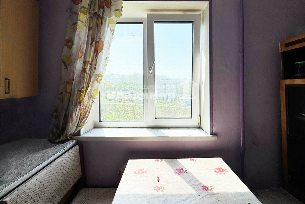 комната г Находка п Врангель ул Внутрипортовая 23/1 фото 9