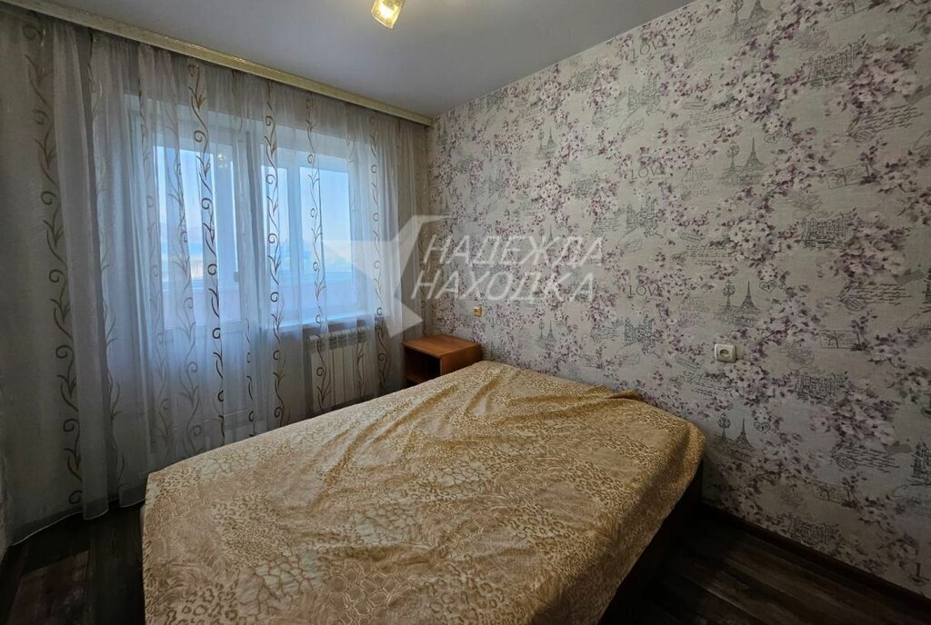 квартира г Находка ул Шоссейная 221 фото 5