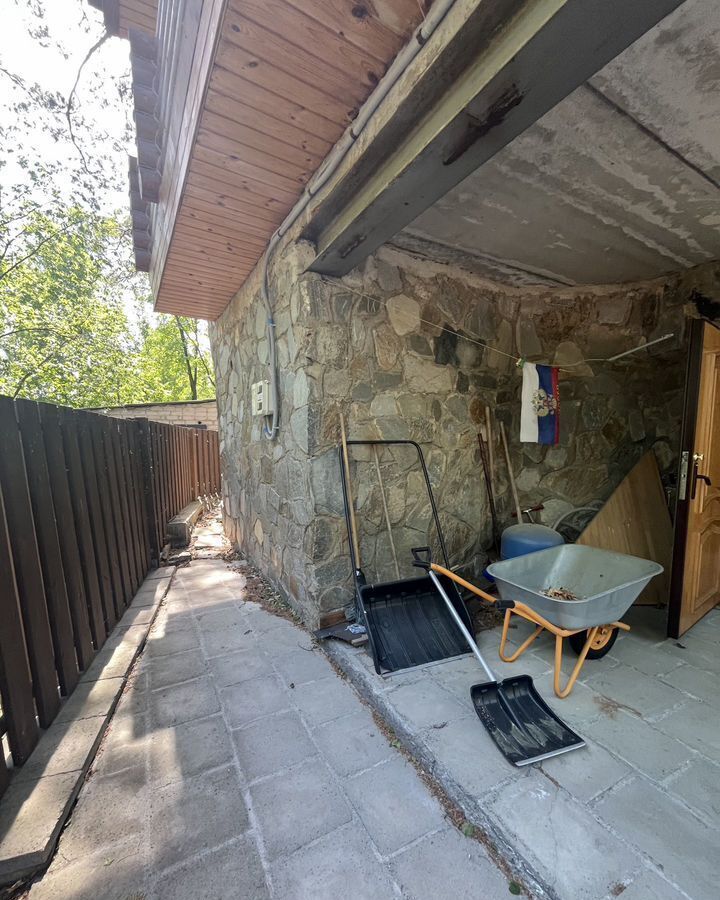 дом г Карабаш ДНТ Чайка-4 Карабашский г. о., 105 фото 8
