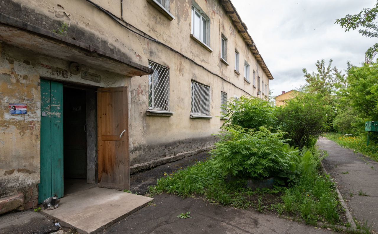квартира г Иркутск р-н Ленинский ул Розы Люксембург 154 фото 9