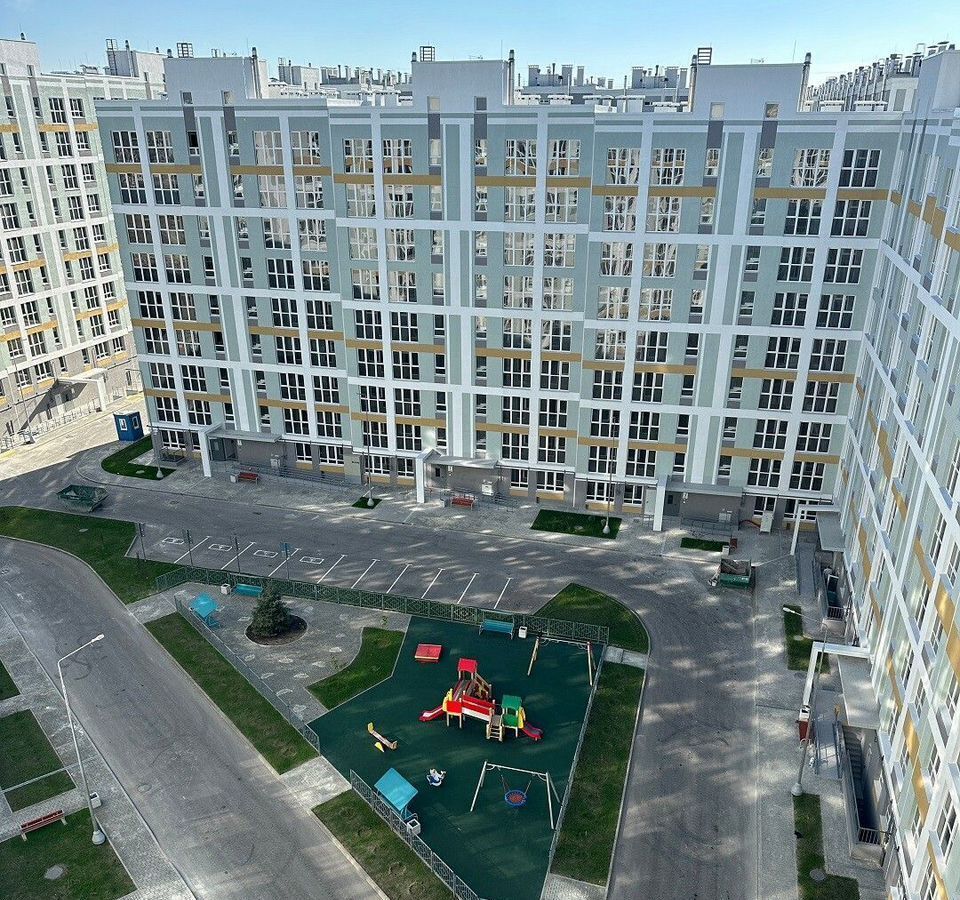 квартира г Севастополь ул Братьев Манганари 28 Крым фото 7