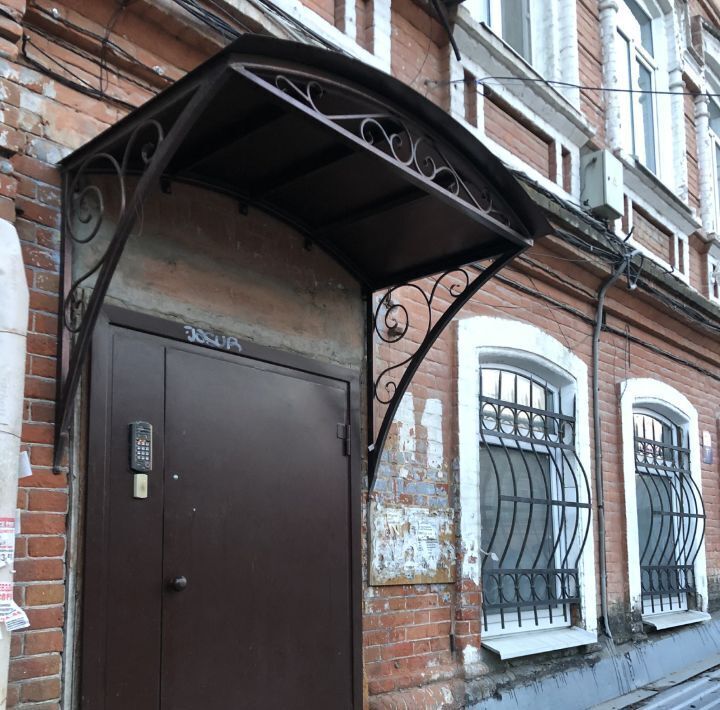 квартира г Саратов р-н Кировский ул Киселева 11 фото 1